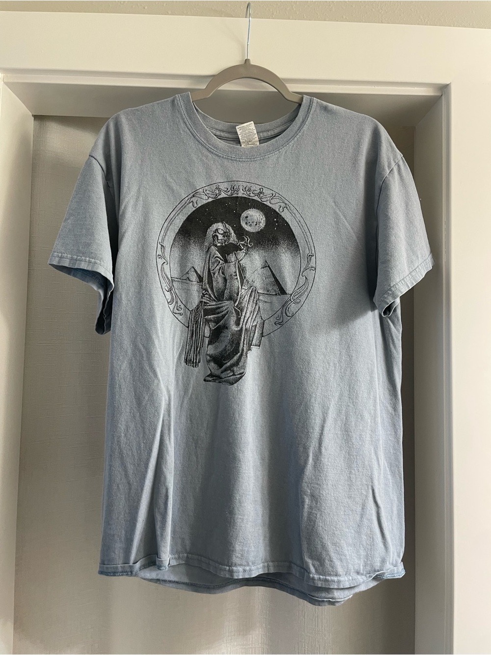 Vintage style Grateful Dead graphic tee